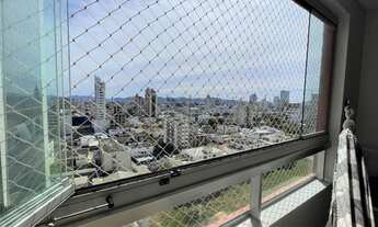 Imagem 7: Apartamento centro ao lado do Fórum 2 quartos ( suíte)Centro - Itajaí - SC