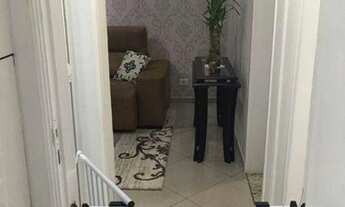 Imagem 3: Apartamento com 2 dormitórios à venda, 50 m² por R$ 299.000,00 - Vila Nova Savoia - São Pa