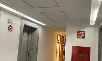 Imagem 4: Sala Comercial para Locação em Belo Horizonte, Barro Preto, 1 banheiro