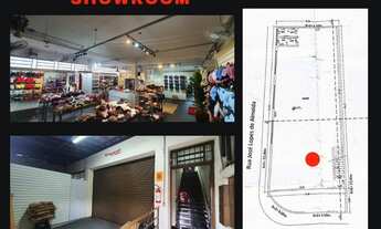 Imagem 3: Prédio comercial a venda com 3 pisos 600m²