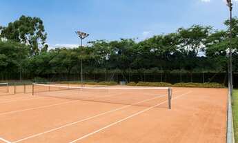 Imagem 6: Terreno de 3.130m2 no Cond. Fazenda da Grama