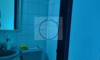 Imagem 3: Sala Comercial para Locação em São Paulo, Tatuapé, 1 banheiro, 1 vaga