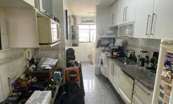 Imagem 5: Apartamento com 3 dormitórios à venda, 160 m² por R$ 1.800.000 - Vila Romana - São Paulo/S