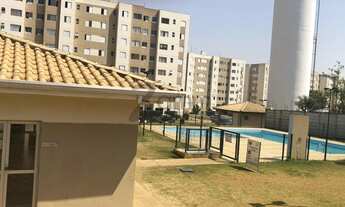 Imagem: Apartamento - Parque Yolanda (Nova Veneza)