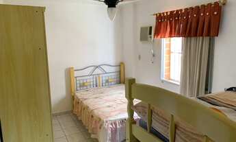 Imagem 5: Apartamento à venda 01 dormitório - 01 vaga demarcada - Canto do Forte - Praia Grande - S