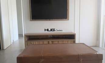 Imagem 3: Apartamento para locação 1 suite, 2 vagas em Itaim Bibi - São Paulo - SP