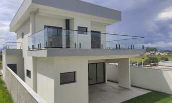 Imagem 5: Casa Sobrado Malibu Caçapava. 950mil 3quartos. 250m2 Terreno, 201m2 area Construída