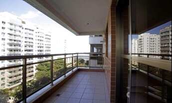 Imagem: 3 Quartos com armário e dispensa no Rio