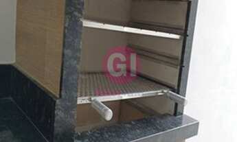 Imagem 5: Casa em Caçapava - Sp 3 Quartos sendo 1 suite 3 banheiros Sala e cozinha pé direito com 4