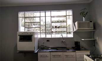 Imagem 7: Casa a venda na Região de Santo Amaro