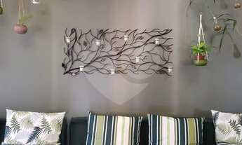 Imagem: Apartamento a venda no Campo Belo com 3