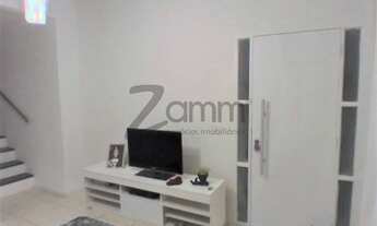 Imagem 7: Casa - Jd Sta Madalena - Sumaré