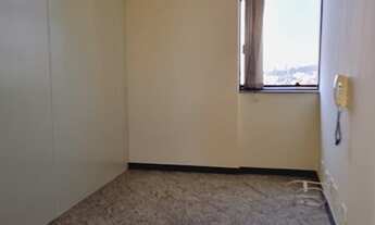 Imagem 3: Sala comercial para locação, Vila Osasco, ar condicionado, 1 vaga de garagem