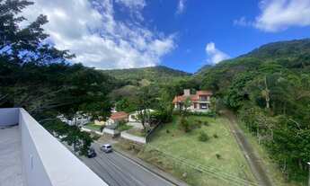 Imagem: Florianópolis cobertura loft 150 m 2