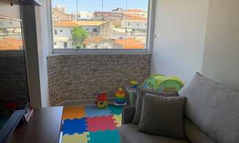 Imagem 4: Apto para venda com 73 metros quadrados com 3 quartos