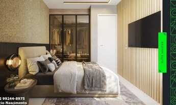 Imagem 5: Up Mosaico único 3 qts No Bairro Planalto 63m² Ideal pra Você