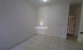Imagem 6: Casa com 02 dormitórios para alugar, por R$ 900,00 - Cond. Essencial - Ourinhos/SP