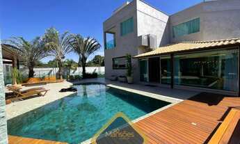 Imagem 3: Belíssima casa de 839m² construída em 2 lotes à venda no Bandeirantes