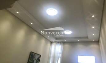 Imagem 5: CASA RESIDENCIAL em SOROCABA - SP, CONDOMÍNIO HORTO FLORESTAL 2