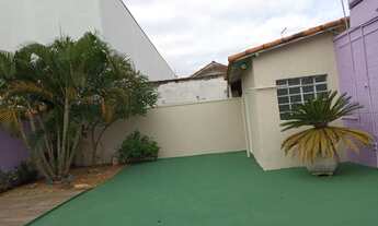 Imagem 6: Casa com 2 dormitórios para alugar, 169 m² por R$ 4.100,00/mês - Jardim Rossignatti - Inda