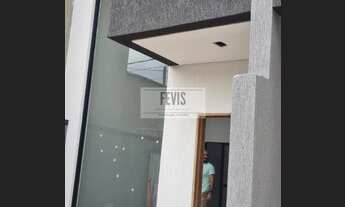 Imagem 2: Santo André - Casa Padrão - Parque Oratorio