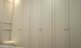 Imagem 4: Apartamento Vila Yolanda