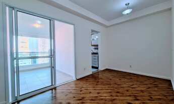 Imagem: Apartamento para aluguel tem 45 metros quadrados