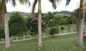 Imagem 2: Lote em Condomínio para Venda - Luiz Carlos, Guararema - 1750m²