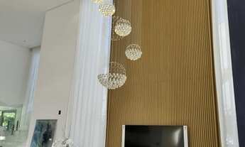 Imagem 5: Casa Lindíssima a venda no Condomínio Golf Club em Riviera