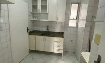 Imagem 2: Apartamento para venda tem 80 metros quadrados com 3 quartos em Itaigara - Salvador - BA