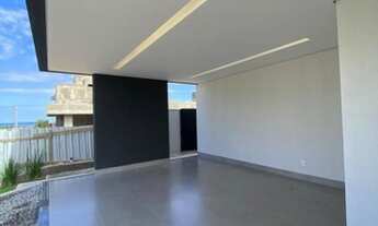 Imagem 4: Casa alto padrão 3 suíte no mirante do lago