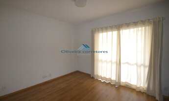 Imagem 3: Locação, Bela Vista parte Nobre