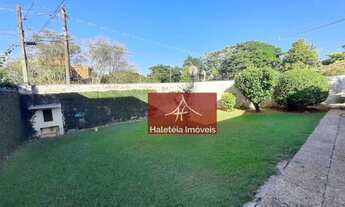 Imagem 6: Casa com 3 dormitórios à venda, 151 m² por R$ 715.000,00 - Cidade Universitária - Campinas