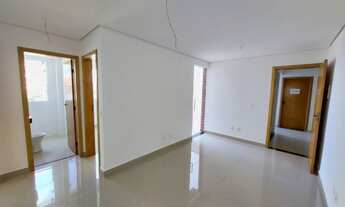 Imagem 6: APTO COM EXCELENTE ÁREA PRIVATIVA (NOVA)!! 2 VAGAS! SANTA BRANCA-BH/MG