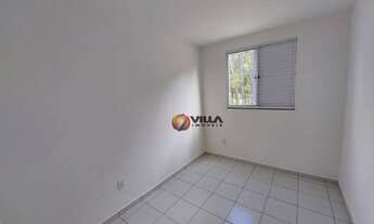 Imagem 7: Apartamento com 2 dormitórios para alugar, 50 m² por R$ 600,00/mês - Jardim da Balsa II