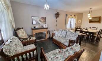 Imagem 5: Casa para venda com 424 metros quadrados com 3 quartos em Jardim do Golf I - Jandira - SP