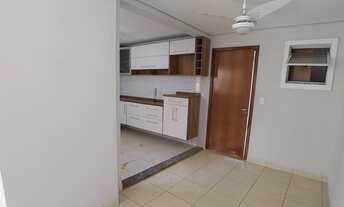 Imagem 5: Sobrado em condomínio fechado no Centro Sul de Várzea Grande