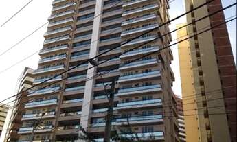 Imagem 6: Apartamento à venda, 3 quartos, Meireles, Fortaleza. Há 100 metros do mar beira mar