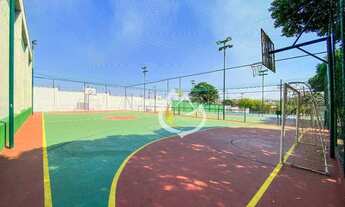 Imagem 6: Casa com 4 dormitórios à venda, 266 m² por R$ 2.250.000,00 - Residencial Villa Lobos - Pau