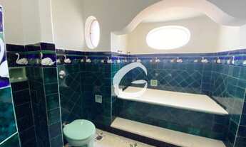 Imagem 7: Casa com 4 dormitórios à venda por R$ 1.700.000,00 - Lourdes - Belo Horizonte/MG