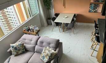 Imagem 7: Loft para venda tem 63 metros quadrados com 1 quarto em Norte - Brasília - DF