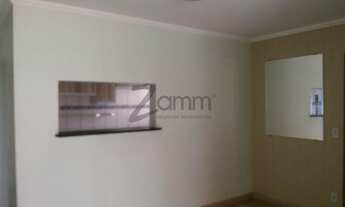 Imagem 2: Apartamento - Recanto do Sol I - Campinas