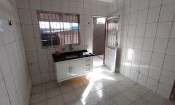 Imagem 3: Casa tipo Apartamento para Locação em São Paulo, Vila Nova Curuçá, 2 dormitórios, 1 banhei