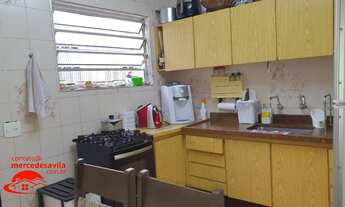 Imagem 6: Casa Brooklin 2 Dormitórios