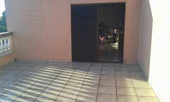 Imagem 3: Sobrado para venda possui 250 metros quadrados com 3 quartos em Jardim Planalto - São Paul