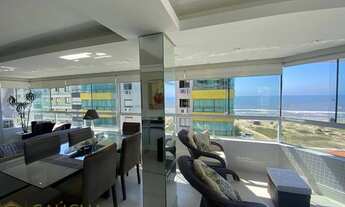 Imagem 6: Apartamento espetacular com uma vista de perder o fôlego!