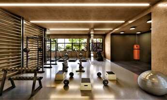 Imagem 2: Apto para venda com 75m² com 3 quartos no Bairro do Ipiranga - São Paulo - SP