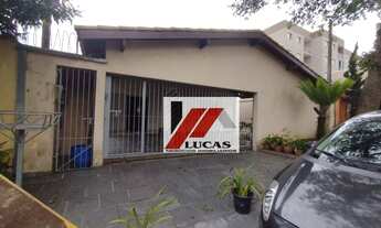 Imagem: Casa com 2 dormitórios à venda, 223 m²