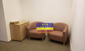 Imagem 7: Conjunto para alugar, 130 m² por R$ 13.500,00/mês - Brooklin - São Paulo/SP