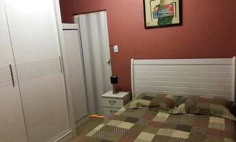 Imagem 5: Apartamento a venda em lindo estado no Centro de Jandira com condições de parcelar